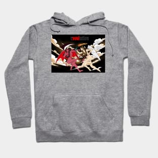 rEVOLution Hoodie